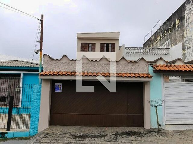 Imagem 7: Casa para Aluguel - Vila Metalúrgica, 4 Quartos, 175 M2