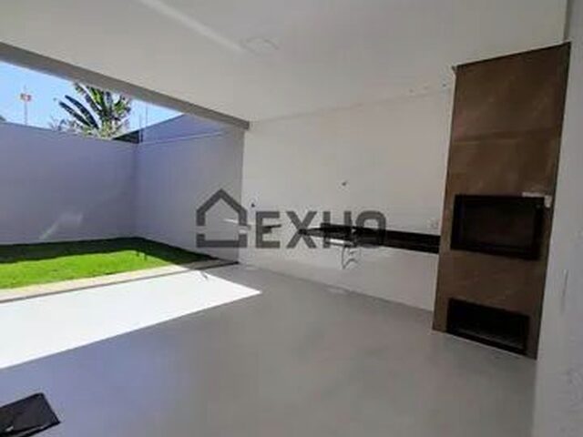Imagem 3: Casa À Venda, Setor Sul, Anápolis, Go