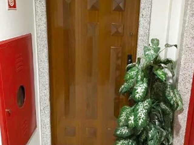 Imagem 2: Ed. Liebermann - 3 Varandas - 4 Suites - 450M2
