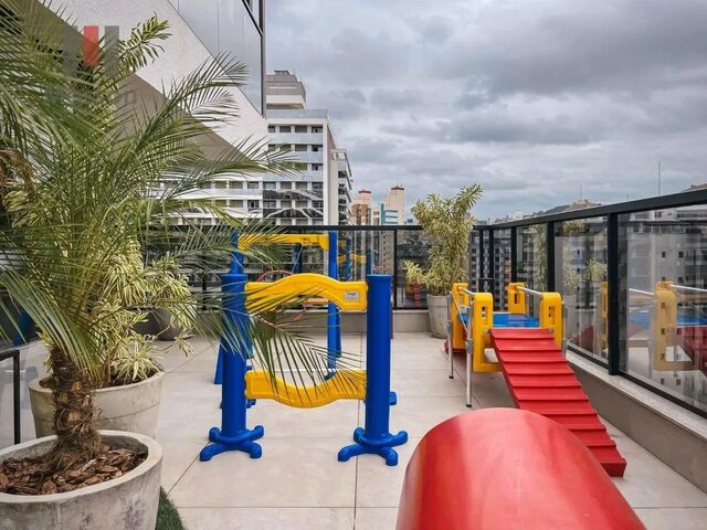 Imagem 9: Apartamento com 2 Dormitórios para Alugar, 50 M² por R$ 3.230,00/Mês - Centro - Juiz