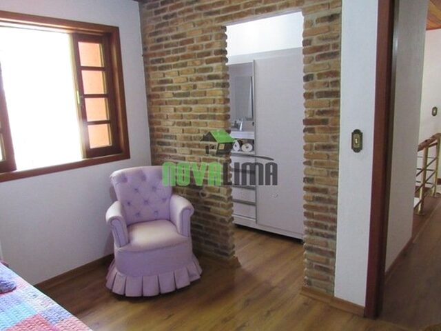 Imagem 15: Venda Residential / Home Nova Lima Mg