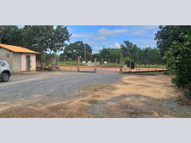 Imagem: Chacara Condominio Fechado Sitio Aguas Claras
