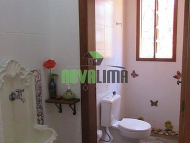 Imagem 8: Venda Residential / Home Nova Lima Mg