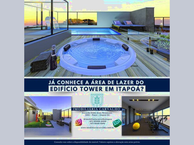 Imagem: Cobertura À Venda, 182 M² por R$ 997.478