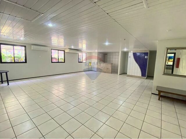 Imagem 12: Apartamento para Alugar no Meireles, com Dois Quartos, Sendo Uma Suite, Valor R$ 4.000,00