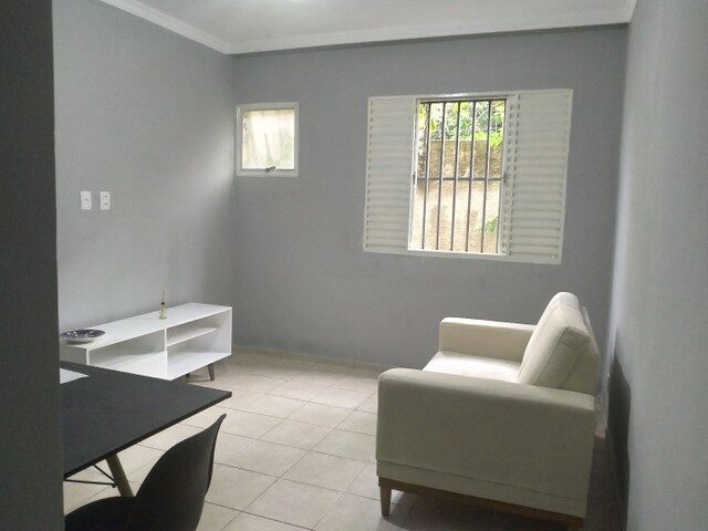 Imagem: Alugo Apartamento Zona Leste