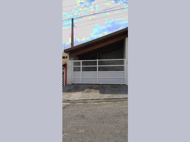 Imagem: Casa 2 Dorm com Suíte e Garagem Coberta