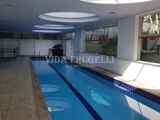 Imagem: Apartamento de 65M² Mobiliado a Venda