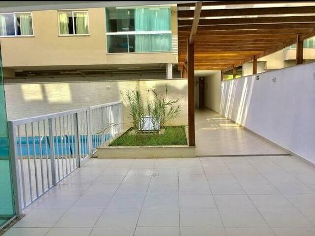 Imagem 3: Aluga-Se Apartamento Novo com 3 Quartos, Bairro Independência, Cachoeiro de Itapemirim