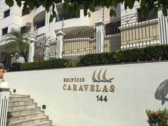 Imagem: Edifício Caravelas Apartamento para Venda