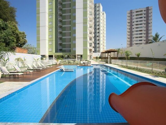 Imagem 15: Apartamento para Venda no Edifício Eco Vita Ideale 3 Dorm(1 Suíte) Consil - Cuiabá - Mt