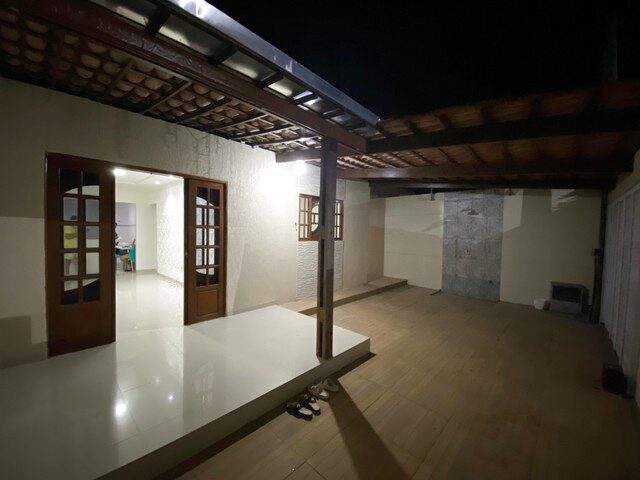 Imagem 2: Vende-Se Casa Reformada 230.000,00
