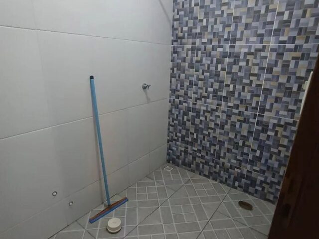 Imagem 7: /Casa com Quintal e Garagem Próxima À Itaúba