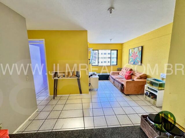 Imagem 13: Vendo Apartamento com 66M², 3 Quartos, Elevador no Bairro Parangaba - Fortaleza - Ceará