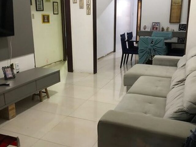 Imagem: Casa na Gruta de Lourdes