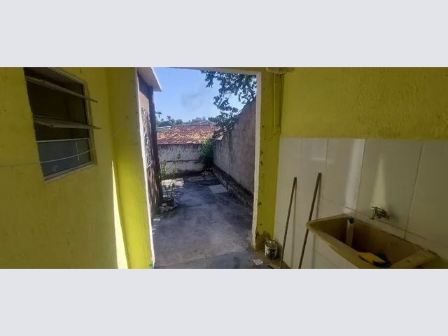 Imagem 13: 2 Quartos , Quintal em Vila Valqueire