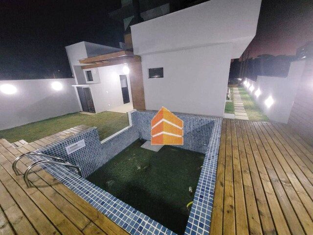 Imagem 12: Casa com 2 Dormitórios À Venda, 180 M² por R$ 1.290.000,00 - Cyrela Landscape