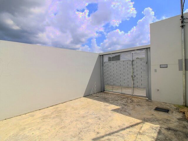 Imagem: Casa Nova no Bairro São Roque em Divinopolis/Mg