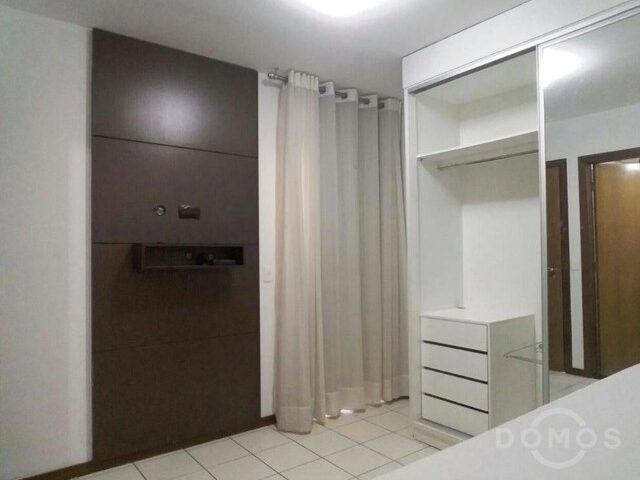 Imagem 2: Apartamento para Alugar de 3 Qts em Águas Claras