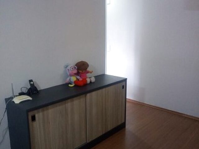 Imagem 4: Apartamento com 2 Dormitórios À Venda, 50 M² por R$ 120.000,00 - Nova Olinda