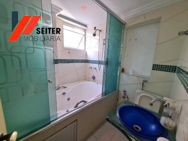 Imagem 10: Apartamento 2 Dormitorios Semimobiliado para Locação Centro