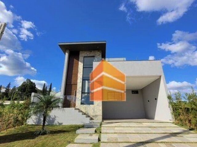 Imagem 1: Casa com 2 Dormitórios À Venda, 180 M² por R$ 1.290.000,00 - Cyrela Landscape