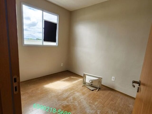 Imagem 10: Alugo Apartamento Novo Chapada das Andorinhas