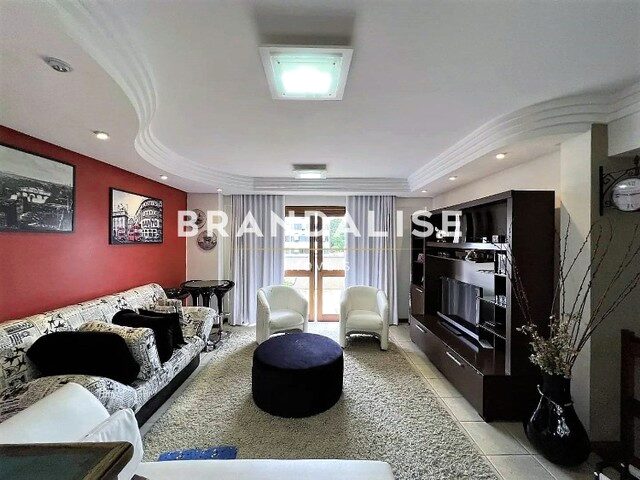 Imagem 4: Canoas - Apartamento Padrão - Centro