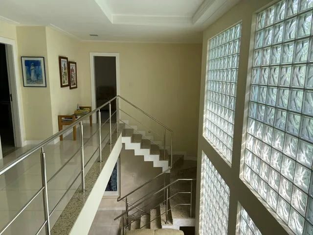 Imagem 14: Casa de Condomínio para Venda com 450 Metros Quadrados com 5 Quartos em Alphaville I