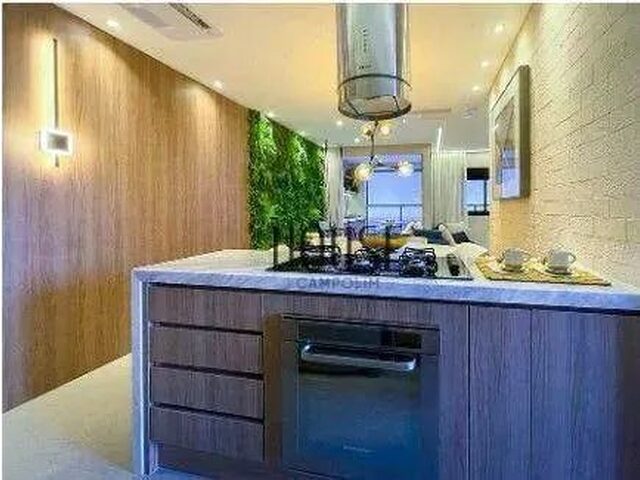 Imagem 6: Apartamento com 3 Dormitórios À Venda, 75 M² por R$ 680.000,00 - Condominio Edificio