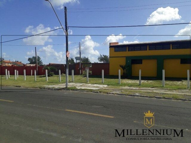 Imagem 3: Imbe - Galpão/Depósito/Armazém - Centro