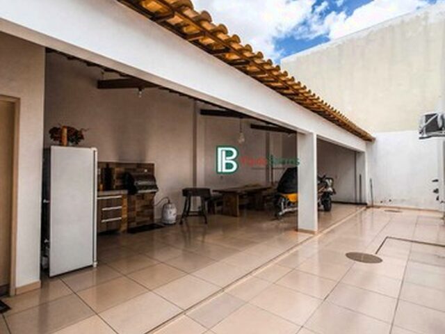Imagem 8: Casa para Vender Mobiliada com Energia Solar em Um Bairro Nobre Próximo Espaço Viver Bem