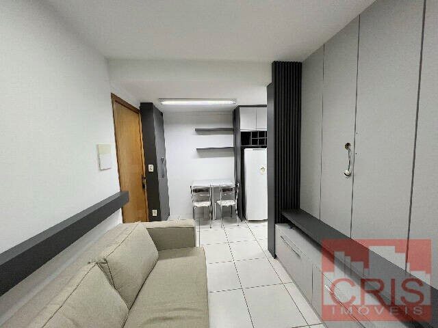 Imagem 2: Belo Apartamento Mobiliado!