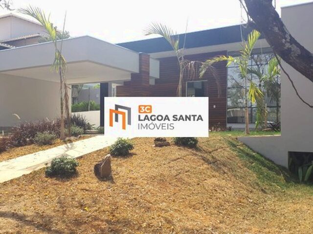 Imagem: Maravilhosa Casa Condomínio Parque Residencial