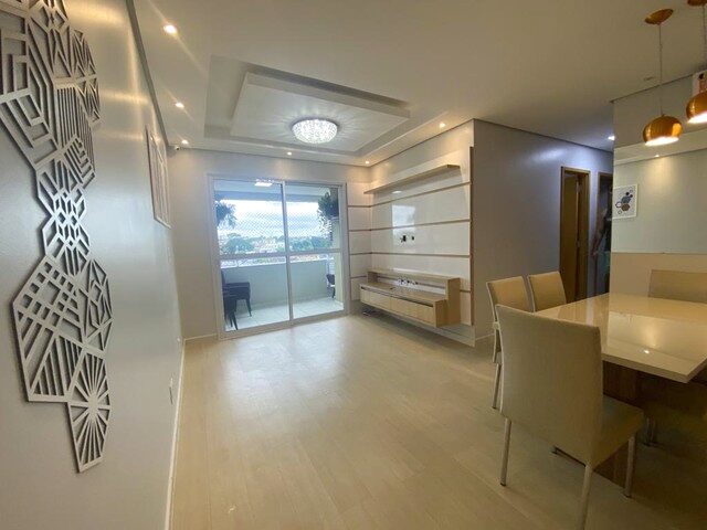 Imagem: Vendo Ótimo Apartamento Cond. Mais Passeio