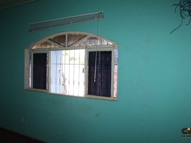 Imagem 10: Cuiabá - Terreno Padrão - São Francisco
