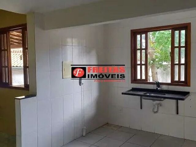 Imagem 2: Casa de Rua-À Venda-Fonseca-Niterói-Rj
