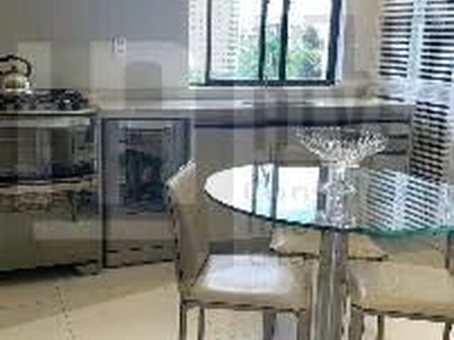 Imagem 4: Casa Forte 4Quartos 2 Sts 145M² Decorado Todo Pronto Lazer 2 Vgs