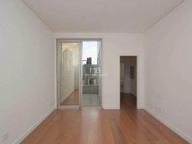 Imagem 2: Cobertura de 506 M² Pronta para Morar no Funcionários- Belo Horizonte/Mg