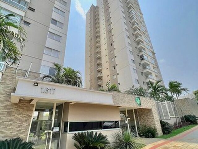 Imagem 10: Apartamento para Venda Possui 87 Metros Quadrados com 3 Quartos em Terceiro - Cuiabá - Mt