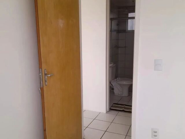 Imagem 10: Apartamento, 46 M2, com 2 Quartos em Jangurussu - Fortaleza - Ce