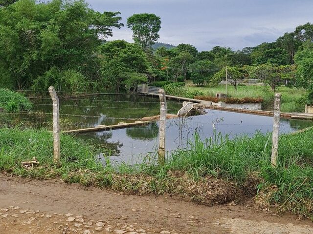 Imagem 11: Vendo Lindos Chalés na Serra da Meruoca