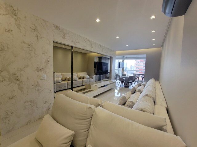Imagem 5: Apartamento a Venda no Kobrasol