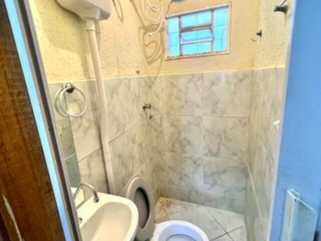 Imagem 6: Aluga Apt Kit Qnl 30 5 Comodos Próximo do Shopping Jk