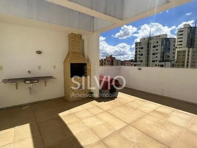 Imagem 6: Cobertura Duplex 3 Quartos 1 Suíte Varanda