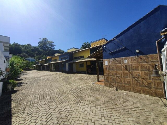 Imagem 4: Pousada em Ponta das Canas