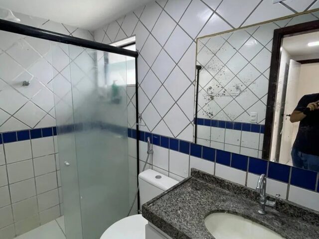 Imagem: Apartamento no Rosarinho