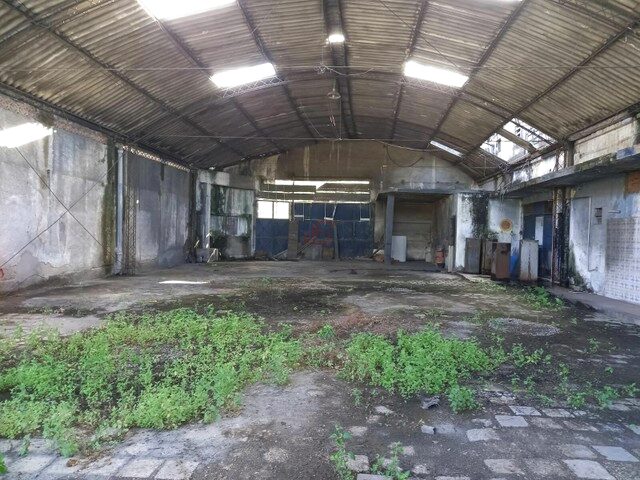 Imagem: Mesquita - Galpão 2.500M², Getulio de