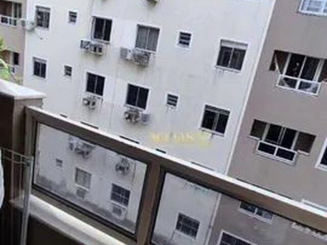 Imagem 16: Apartamento com Varanda no 3° Andar no Forte Iracema, Localizado no Centro de Messejana!