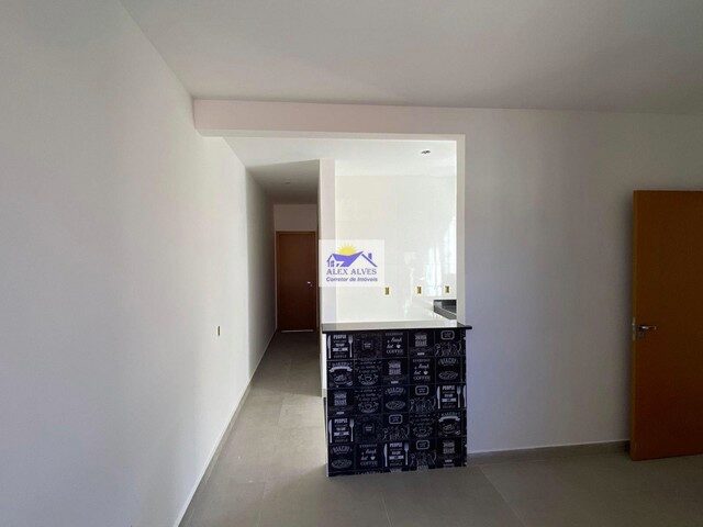 Imagem 7: Ibirité - Apartamento Padrão - Eldorado (Parque Durval de Barros
